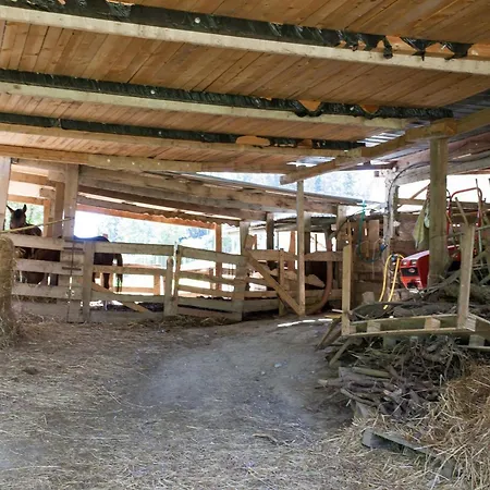 Gæstehus Podere Caldaruccio La Pineta -