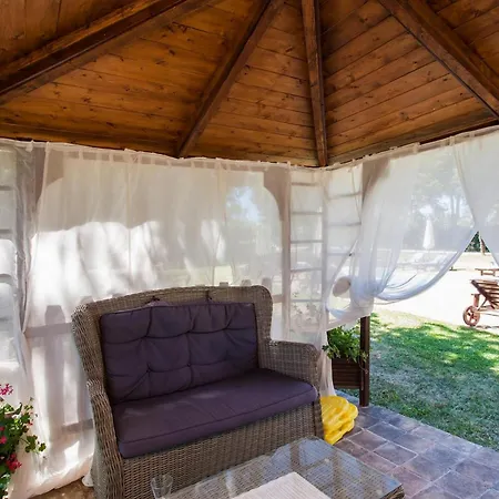 Gæstehus Podere Caldaruccio La Pineta - 4*