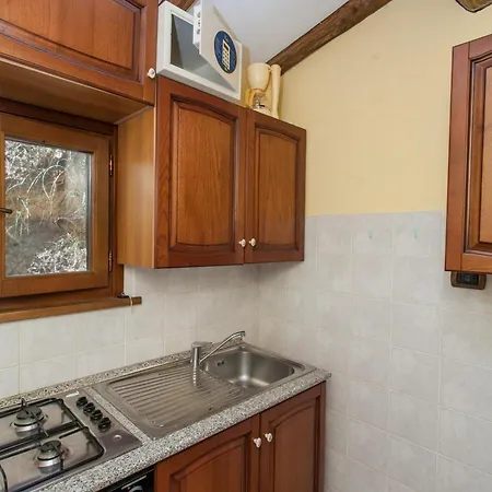 Gæstehus Podere Caldaruccio La Pineta - Ramazzano - Le Pulci