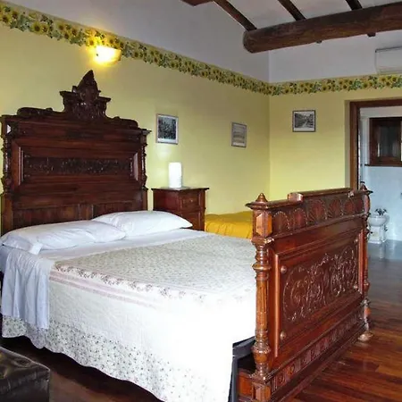 Podere Caldaruccio La Pineta - 4*