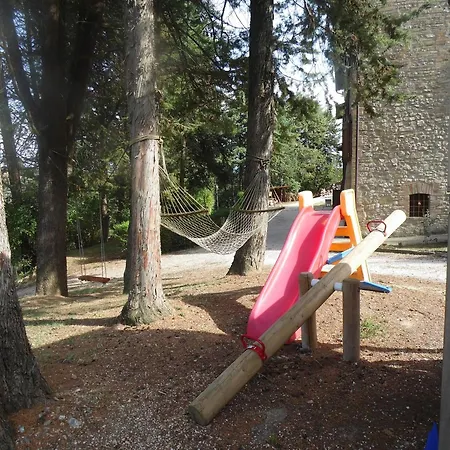 Podere Caldaruccio La Pineta - Gæstehus 4*