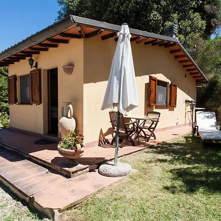Podere Caldaruccio La Pineta - 4*