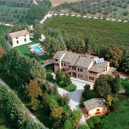 Podere Caldaruccio La Pineta -