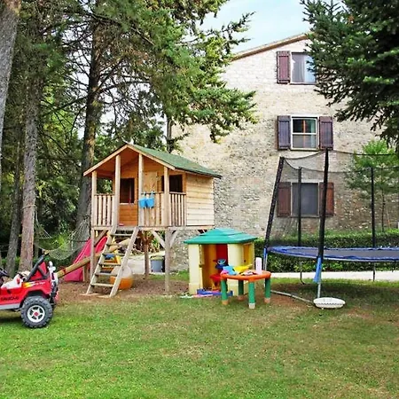 Podere Caldaruccio La Pineta -